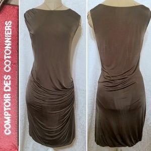 Comptoir Des Cotonneis Dress